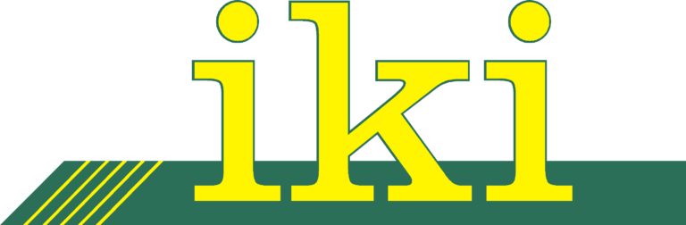 iki-Logo Homepage